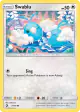 Swablu 57/70 Common card from Dragon Majesty