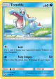 Totodile 22/70 Common card from Dragon Majesty