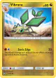 Vibrava 38/70 Common card from Dragon Majesty