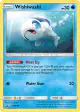 Wishiwashi 31/70 Common card from Dragon Majesty