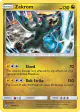 Zekrom 46/70 Rare Holo card from Dragon Majesty