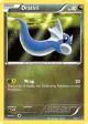 Dratini 1/20 Rare Holo card from Dragon Vault
