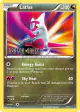 Latias 9/20 Rare Holo card from Dragon Vault