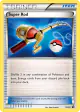 Super Rod 20/20 Rare Holo card from Dragon Vault
