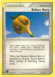 Balloon Berry 82/97 Uncommon card from Dragon