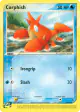 Corphish 53/97 Common card from Dragon