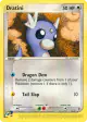Dratini 26/97 Uncommon card from Dragon