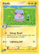 Flaaffy 27/97 Uncommon card from Dragon