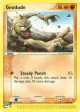 Geodude 56/97 Common card from Dragon
