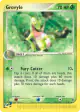 Grovyle 31/97 Uncommon card from Dragon
