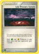 Low Pressure System 86/97 Uncommon card from Dragon
