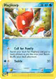 Magikarp 60/97 Common card from Dragon