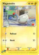 Magnemite 61/97 Common card from Dragon