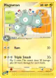 Magneton 35/97 Uncommon card from Dragon