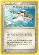 Mr. Briney's Compassion 87/97 Uncommon card from Dragon