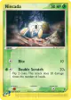 Nincada 67/97 Common card from Dragon