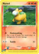 Numel 69/97 Common card from Dragon