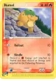 Numel 70/97 Common card from Dragon