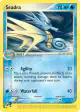 Seadra 40/97 Uncommon card from Dragon