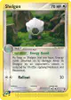 Shelgon 41/97 Uncommon card from Dragon