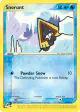 Snorunt 44/97 Uncommon card from Dragon