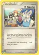 TV Reporter 88/97 Uncommon card from Dragon