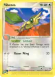 Vibrava 46/97 Uncommon card from Dragon