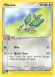 Vibrava 47/97 Uncommon card from Dragon