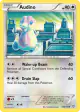 Audino 108/124 Uncommon card from Dragons Exalted