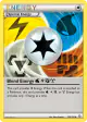 Blend Energy WaterLightningFightingMetal 118/124 Uncommon card from Dragons Exalted