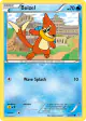 Buizel 32/124 Common card from Dragons Exalted