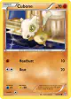 Cubone 60/124 Common card from Dragons Exalted