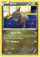 Deino 94/124 Common card from Dragons Exalted