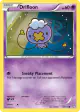 Drifloon 49/124 Common card from Dragons Exalted