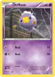 Drifloon 50/124 Common card from Dragons Exalted