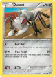 Durant 83/124 Uncommon card from Dragons Exalted