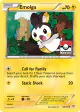 Emolga 45/124 Uncommon card from Dragons Exalted