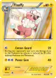 Flaaffy 39/124 Uncommon card from Dragons Exalted