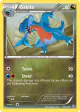 Gabite 88/124 Uncommon card from Dragons Exalted