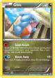 Gible 87/124 Common card from Dragons Exalted