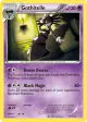 Gothitelle 57/124 Rare card from Dragons Exalted