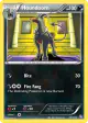 Houndoom 75/124 Rare card from Dragons Exalted