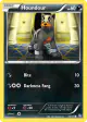 Houndour 74/124 Common card from Dragons Exalted