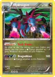 Hydreigon 97/124 Rare Holo card from Dragons Exalted