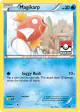 Magikarp 23/124 Common card from Dragons Exalted
