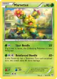 Maractus 16/124 Uncommon card from Dragons Exalted