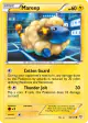 Mareep 38/124 Common card from Dragons Exalted