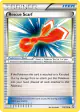 Rescue Scarf 115/124 Uncommon card from Dragons Exalted
