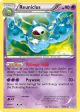 Reuniclus 126/124 Rare Secret card from Dragons Exalted