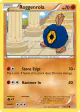 Roggenrola 65/124 Common card from Dragons Exalted